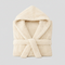 Hooded Lounge Bathrobe — product photograph 6