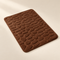 Pebble Memory Foam Mat – Fold & Tide
