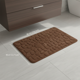 Pebble Memory Foam Mat — product photograph 3