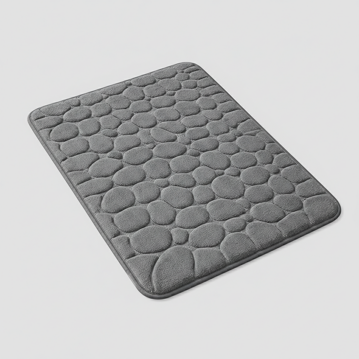 Pebble Memory Foam Mat — product photograph 6