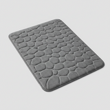 Pebble Memory Foam Mat — product photograph 6
