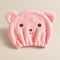 Little Bear Hair Cap – Fold & Tide