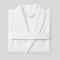 Waffle Cotton Bathrobe — product photograph 4