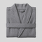 Waffle Cotton Bathrobe — product photograph 5