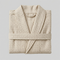 Waffle Cotton Bathrobe — product photograph 6