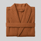 Waffle Cotton Bathrobe — product photograph 7
