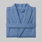 Waffle Cotton Bathrobe — product photograph 8