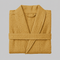 Waffle Cotton Bathrobe — product photograph 9