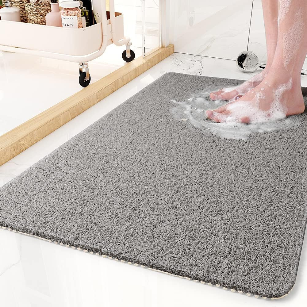 Loop Shower Mat — product photograph 3