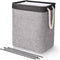 Rope Handle Hamper — product photograph 4