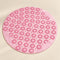 Round Shower Mat – Fold & Tide
