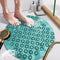 Round Shower Mat — product photograph 4