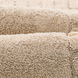 Sand Border Bath Mat — product photograph 6