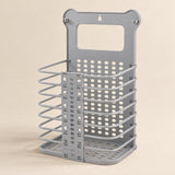 Slim Foldaway Hamper – Fold & Tide