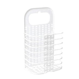 Slim Foldaway Hamper — product photograph 8