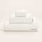Sovereign Towels in Snow — Fold & Tide