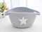 Star Woven Storage Basket