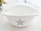 Star Woven Storage Basket