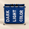 Three Way Laundry Sorter – Fold & Tide