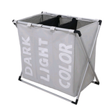 Three Way Laundry Sorter — product photograph 5