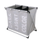 Three Way Laundry Sorter — product photograph 5